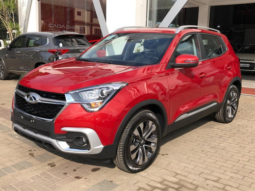 Chery Tiggo 5x 1.5 Turbo Iflex Txs Dct 2020