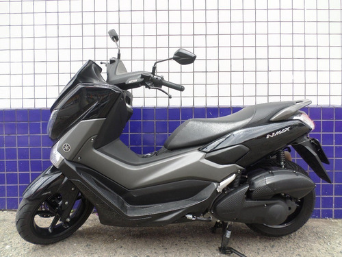 Imagem 5 de 5 de Yamaha Nmax 2019 Revisada E Com Garantia..