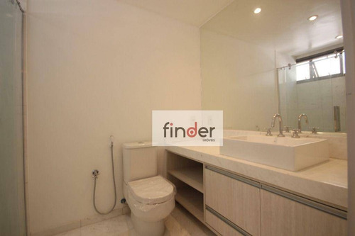 Imagem 20 de 30 de Lara E Mara. Cobertura Na Rua Engenheiro Edgar Egídio De Sousa, 303. Cobertura Duplex, Piscina, Sauna, Área Gourmet, Adega, 4 Suítes E 4 Vagas. - Co0602
