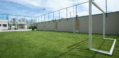 Imagem 4 de 14 de Apartamento Com 3 Dormitórios À Venda, 138 M² Por R$ 1.230.000 - Guararapes - Fortaleza/ce - Ap1976
