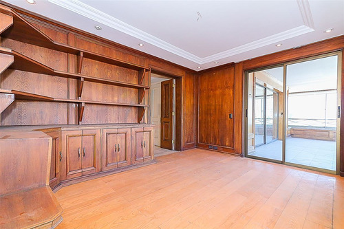 Departamento En Venta De 3 Dorm. En Las Condes