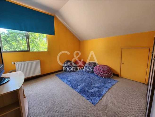 Casa Con Gran Patio, Excelente Ubicacion 5dor (71237)