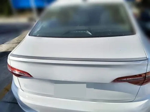 Alerón Spoiler Original Cajuela Jetta Gli A7 2019 2020