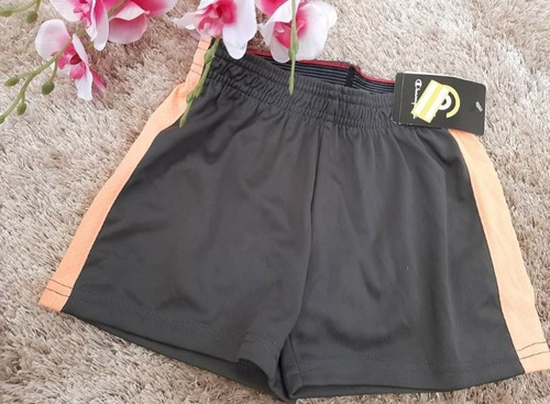 Short Talla 4/5