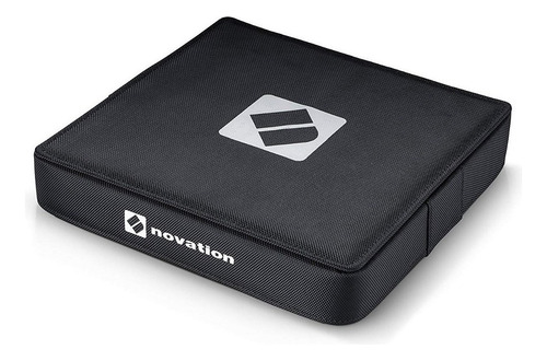 Caja Protectora De Novation Launchpad Para Pro, Negro (lau