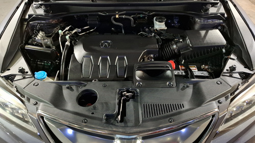 Acura RDX 3.5 AWD AT