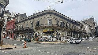 Imagen 4 de 5 de Ciudadela Esq. 25 De Mayo