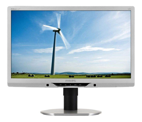 Monitor Pc 22´ Led 16:9 Wide Philips 221b3lpcs - Tecnobox (Reacondicionado)