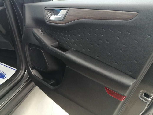 Ford Escape Hibrida Titanium 4x4 2020