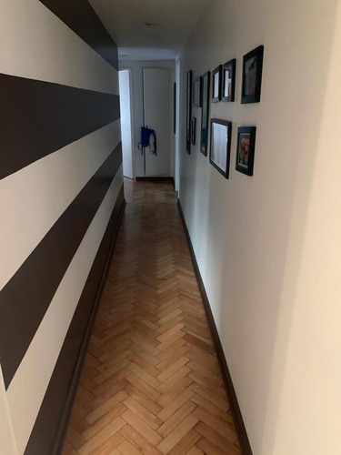 Imagen 8 de 25 de Departamento - Belgrano