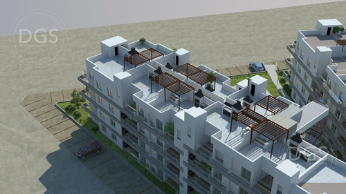 Imagen 6 de 10 de Edificio - Valeria Del Mar