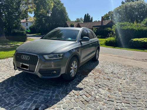 Audi Q3 2.0 Quattro Tfsi 170cv