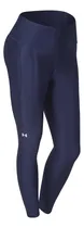 Comprar Calza Under Armour Ankle Mujer Azul Solo Deportes