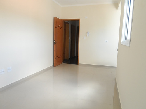 Imagem 4 de 15 de Ref.: 2469 - Apartamento Sem Condominio 2 Quartos, 1 Suíte Vila Pires Santo Andé - 2469