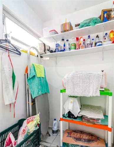 Imagem 20 de 24 de Apartamento 2 Dormitórios 1 Suíte Com Vaga Na Garagem Vila Madalena - Reo131526