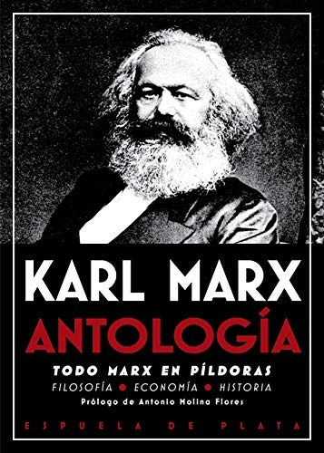 Antología  - Karl Marx