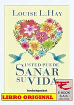 Comprar Usted Puede Sanar Su Vida \u002F Louise L. Hay( Solo Nuevos)