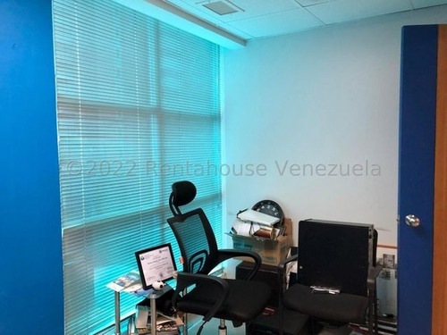 Imagen 8 de 22 de Edificio Comercial En Alquiler 23-15494