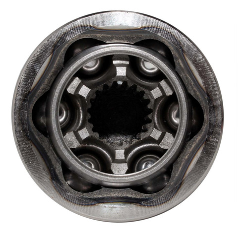 Palier Ext Del Izq/der Para Suzuki Celerio 1.0 K10b 2012