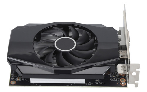 Tarjeta Gráfica De Juego Rx550 4g D5 Gddr5 1183 6000 Mhz 128
