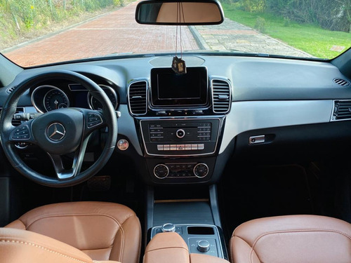 Gle 250d 4matic