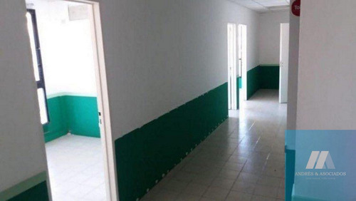Imagen 7 de 8 de Venta Oficina, San Miguel