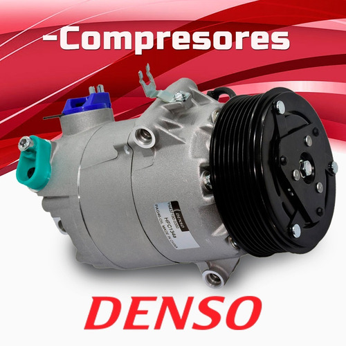 Imagen 4 de 5 de Radiador Gol Trend Fox Suran Voyage 5z0121253d Denso