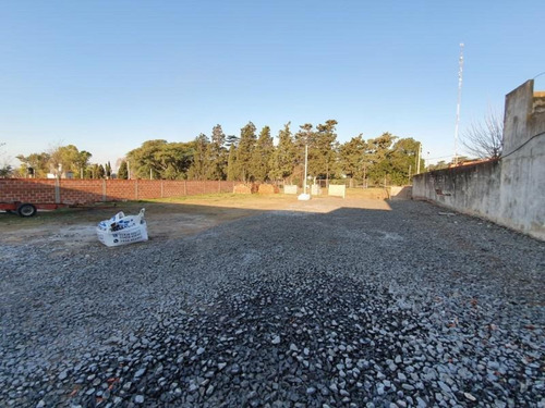 Imagen 7 de 19 de Galpon De 250 M2 Con Oficinas A Estrenar, Terreno De 1.250 M2 - Sobre Asfalto!