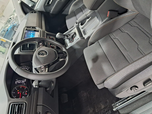 Volkswagen Amarok 3.0 Cd Tdi 258Cv V6 Highline 4X4 At
