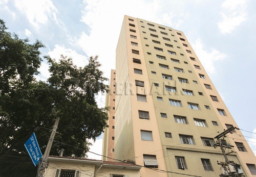 Imagem 10 de 12 de Apartamento - Perdizes - Ref: 100556 - V-100556