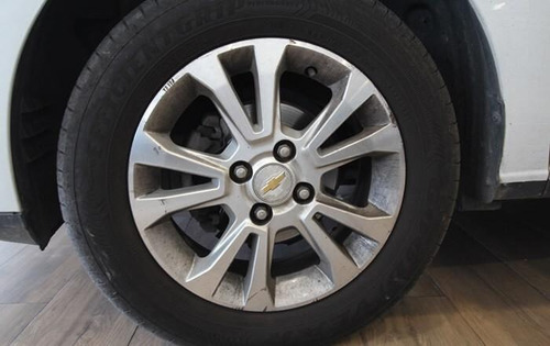 Imagem 12 de 12 de Chevrolet Prisma Ltz 1.4 At