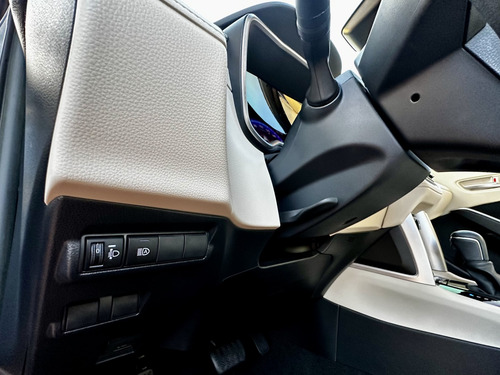 Toyota Corolla Cross 1.8 VVT-I HYBRID FLEX XRX CVT