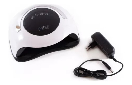 Nailstar Lampara Uv/led 120w Bq5t