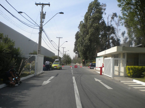 Bodega En Centro De Bodegaje Industrial - San Bernardo