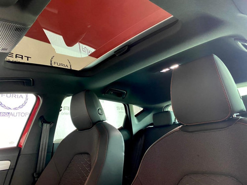 Seat Leon Fr 1.4 Automatico 2021