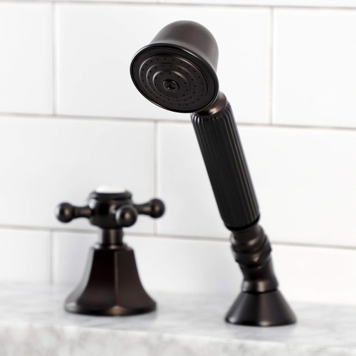 Ksk4305bxtr - Ducha De Mano Con Desviador Para Grifo De Bañe