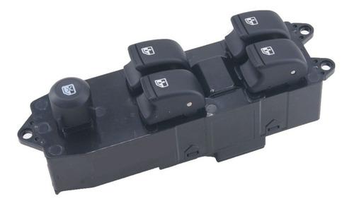 Imagen 3 de 5 de Interruptor De Ventana For Daewoo Nubira Leganza