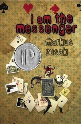 Libro The Messenger