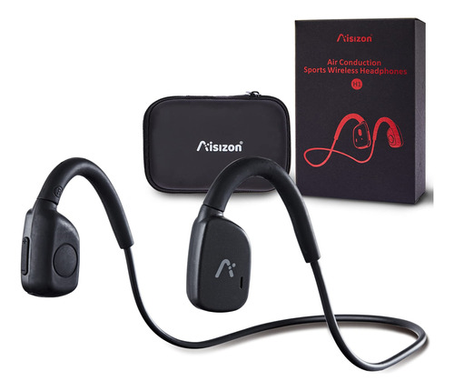 Auriculares De Conduccin De Aire (aisizon H1), Auriculares B