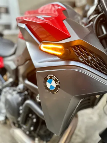 Bmw F900r Dynamic