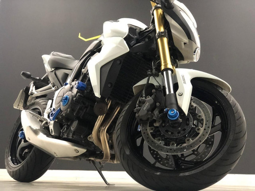 Honda Cb1000r Cb 1000 Cb1000 R - 2014/2014 -26.000km