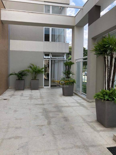 Imagem 13 de 30 de Apartamento Com 3 Dormitórios À Venda, 127 M² Por R$ 1.360.000,00 - Tatuapé - São Paulo/sp - Ap2901