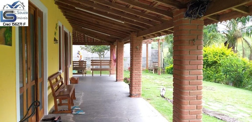 Imagem 5 de 15 de Chácara Para Venda Em Pinhalzinho, Zona Rural, 2 Dormitórios, 3 Vagas - 1032_2-1186165