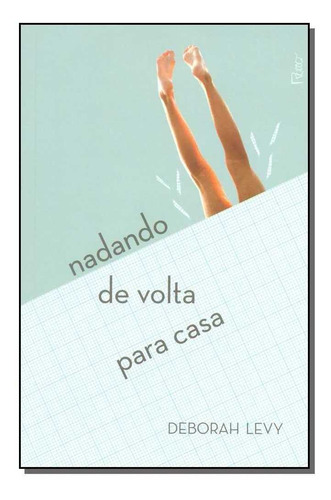 Nadando De Volta Para Casa