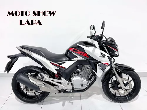 Da Twister, nem o nome - Motor Show