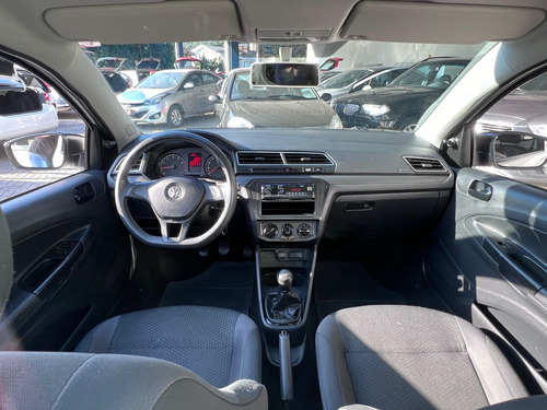 Volkswagen Saveiro Robust 1.6