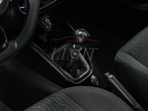 Fiat Cronos DRIVE 1.3 8V Flex