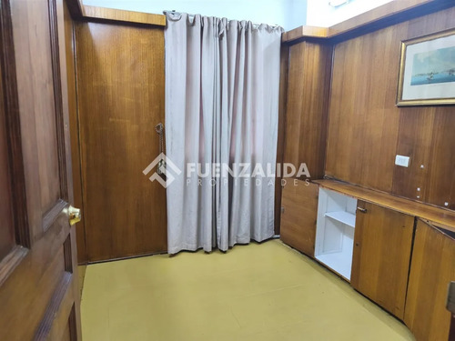 Oficina En Venta En Santiago