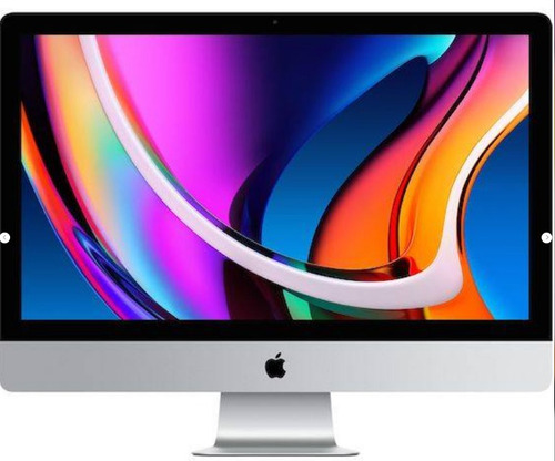 iMac Retina 5k 27-inch Late 2015