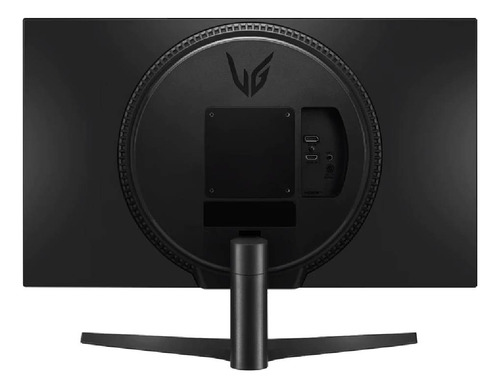 Monitor Gamer LG Ultragear 27gs60f-b 27 180hz, 1ms, Ips